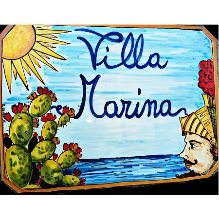 Villa Marina *