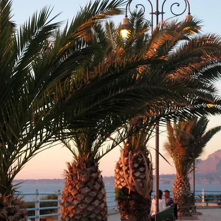 Marina Trappeto (Sicily)