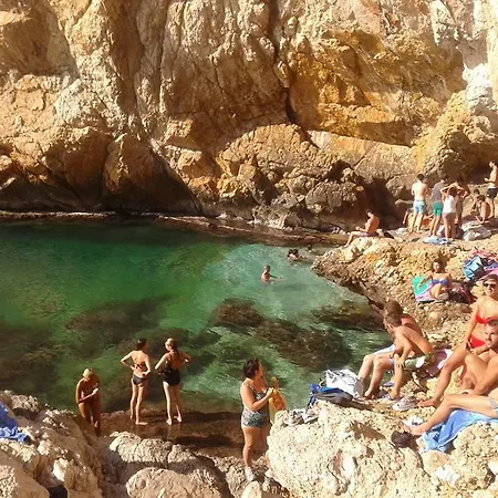 Marina * Trappeto (Sicily)
