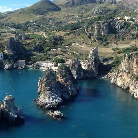 Marina Trappeto (Sicily)