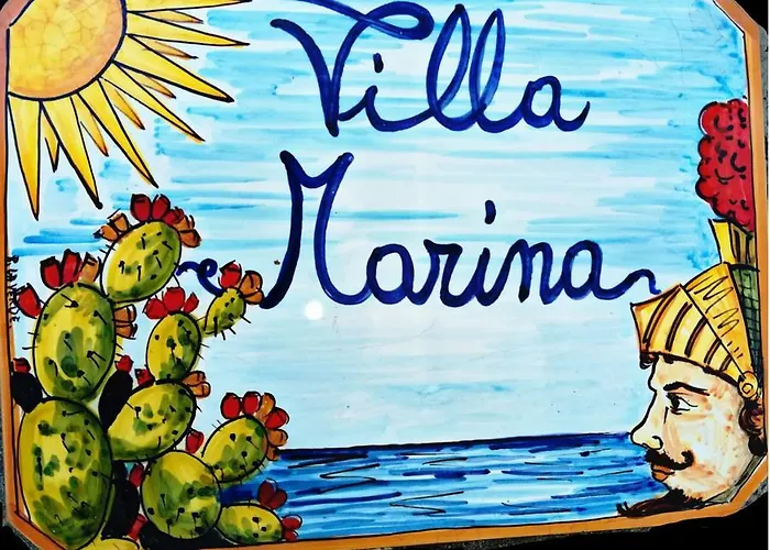 Villa Marina *